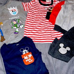 Disney baby